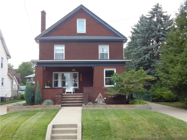 327 18th St NW, Canton, OH 44703