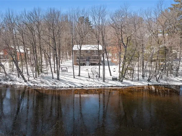 2248 24th Street, Comstock, WI 54826