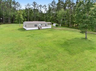 54464 Sherwood Rd, Callahan, FL 32011