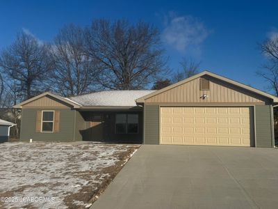 533 Kinleigh, Fulton, MO, 65251