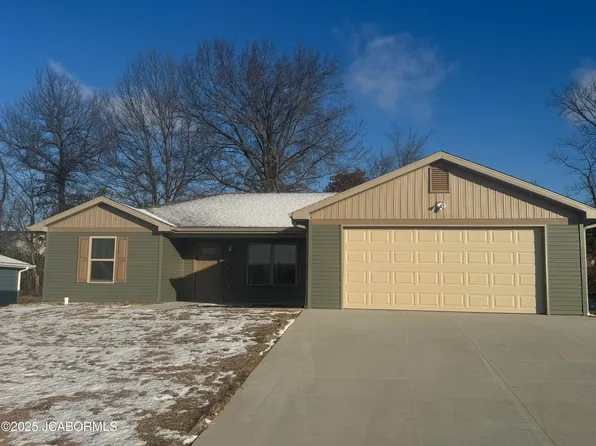 533 Kinleigh, Fulton, MO 65251