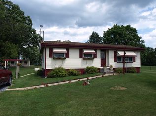591 Baldy Rd, Kutztown, PA 19530