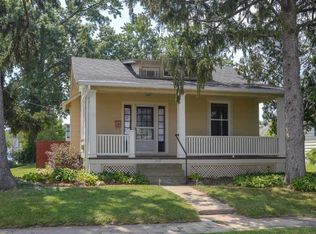 1701 Dallas Ave, Cincinnati, OH 45239