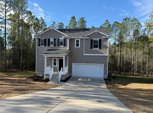 218 Horse Trot Ln, Sanford, NC 27332