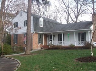 4249 Shirley Rd, Richmond, VA 23225