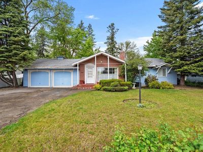 823 N Woodlawn Rd, Spokane, WA, 99216
