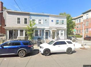 851B S 16th St, Newark, NJ 07108