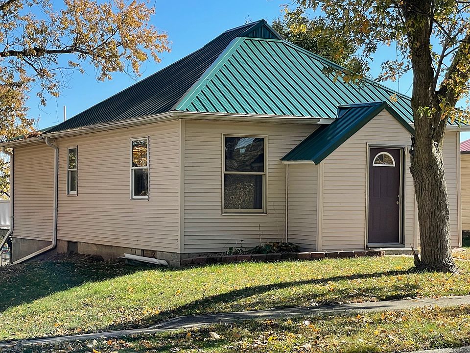 204 W 1st St, Kimballton, IA 51543 MLS 11219851 Zillow