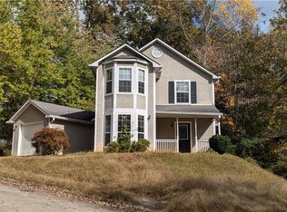 3428 Chapel Park Dr, Decatur, GA 30034