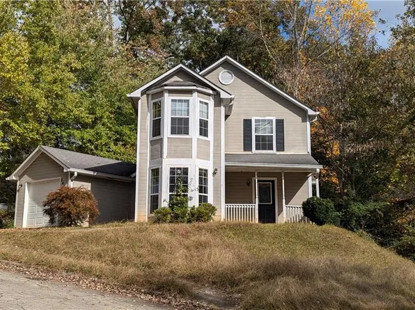 3428 Chapel Park Dr, Decatur, GA 30034