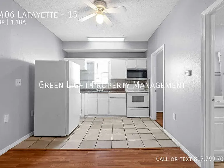 4406 Lafayette St #15 — Photo 7