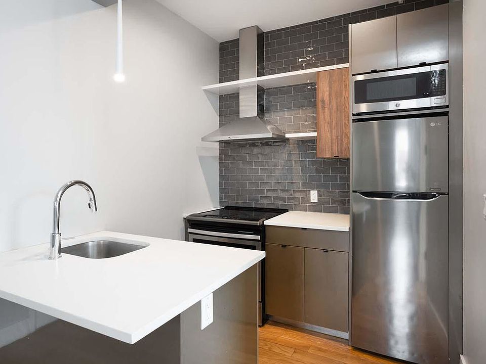 1st image of 17 Belvidere St #2F