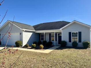 212 N Star Rd, Perry, GA 31069