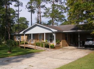 702 Old Coffee Rd., Nashville, GA 31639