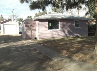 267 Pomeroy St, Burlington, CO 80807