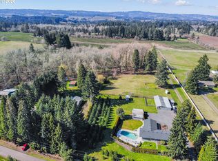 17475 SW Belton Rd, Sherwood, OR 97140