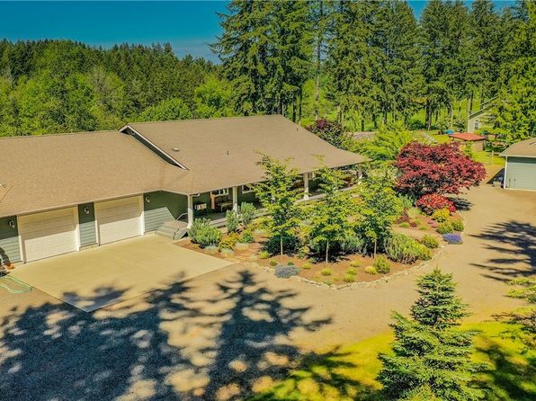 Rochester Real Estate - Rochester WA Homes For Sale | Zillow