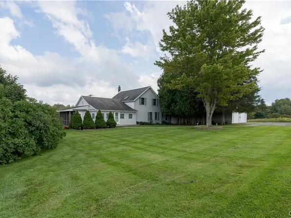 39310 County Route 15, La Fargeville, NY 13656