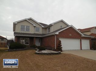 18566 Walnut Ave, Country Club Hills, IL