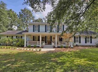149 Knights Hill Rd, Camden, SC 29020