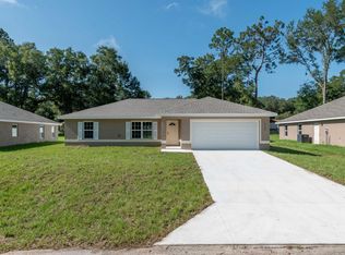 6122 NW 61st Ln, Ocala, FL 34482