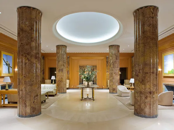 15 Central Park West image 16 of 20