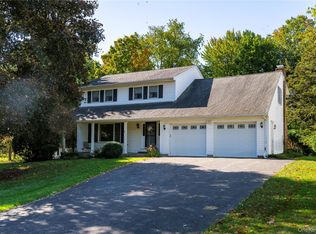 12 Argent Drive, Poughkeepsie, NY 12603