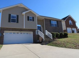1508 Cedar Springs Cir, Clarksville, TN 37042