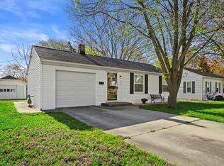 2317 Monroe Ave, Racine, WI 53405