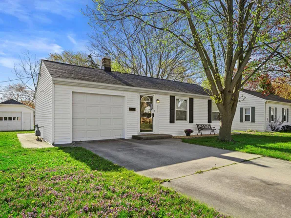2317 Monroe AVENUE, Racine, WI 53405