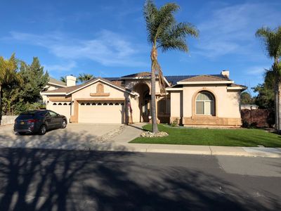 2621 Orange Way, Antioch, CA, 94531