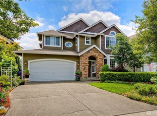 3915 NE 21st St, Renton, WA 98056