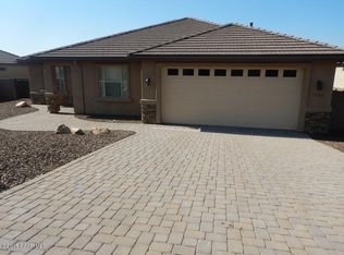 1722 Juliana St, Prescott, AZ 86301