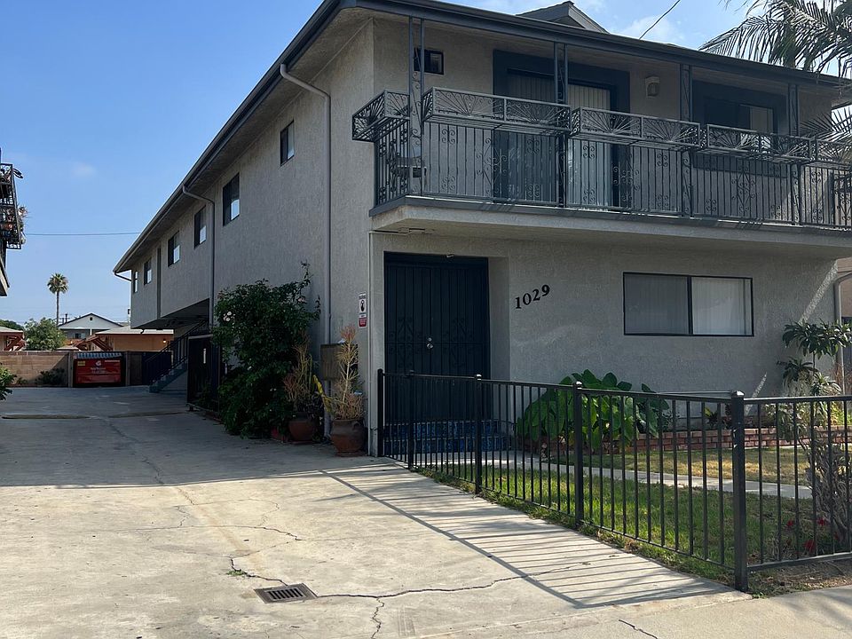 1st image of 1029 W 161st St #B