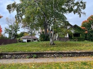 305 Polk Ave N, Frederic, WI 54837