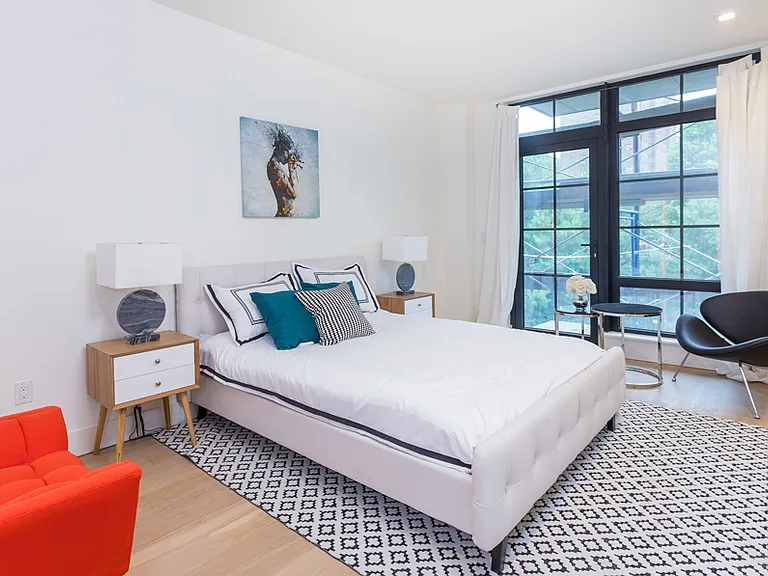 25 Bruckner Blvd #4W — Photo 7