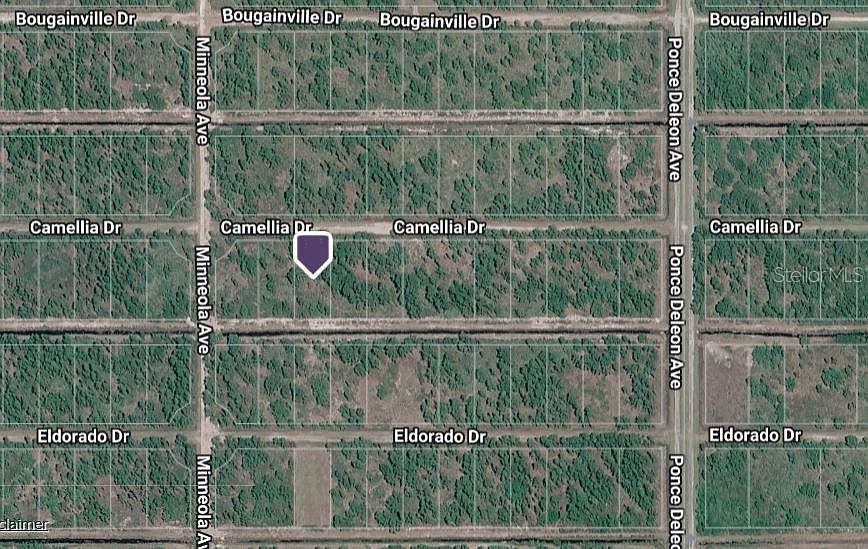 1st image of 419 CAMELLIA DRIVE LOT 15