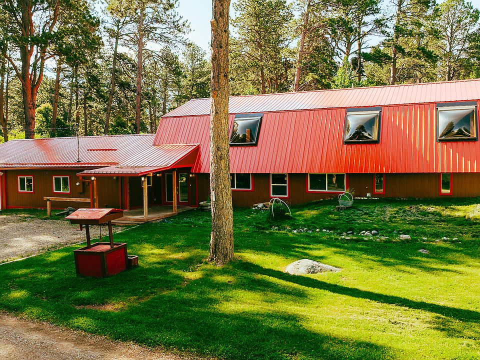 16 Choke Cherry Ln, Story, WY 82842 MLS 23567 Zillow