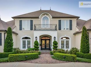3600 W 153rd St, Leawood, KS 66224