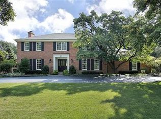 45 Brandon Rd, Northfield, IL 60093