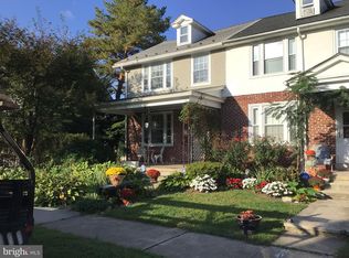408 Ann St, West Reading, PA 19611