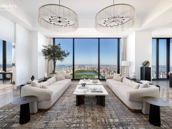 111 West 57th Street image 1 of 23