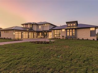 213 Duckhorn Pass, Austin, TX 78738