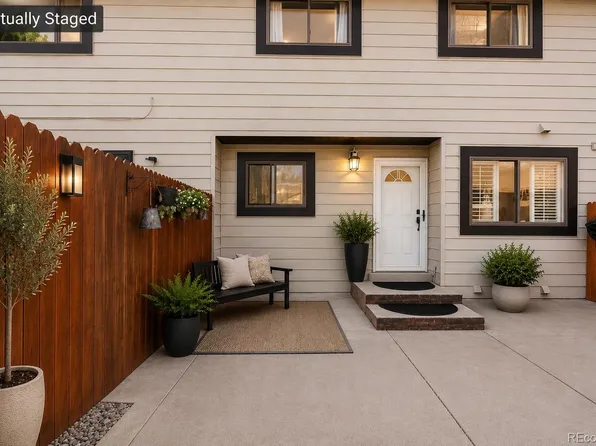 12005 E Yale Avenue, Aurora, CO 80014