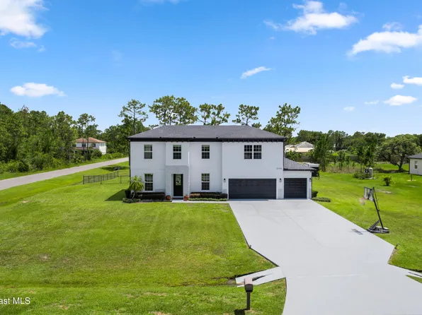 20796 Quinn St, Orlando, FL 32833