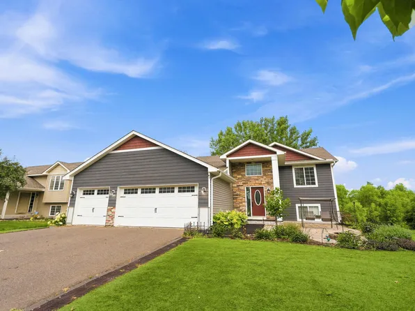 412 66th St SW, Waverly, MN 55390