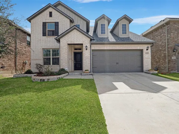 132 Mossy Oak Trl, Fort Worth, TX 76131