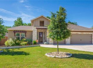 676 Mendocino Ln, Austin, TX 78737