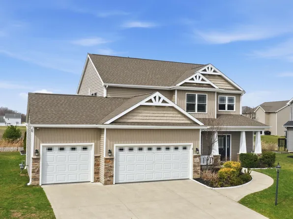3346 Treviso Cv, Fort Wayne, IN 46814
