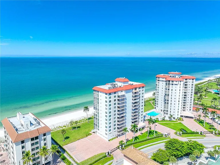 10691 Gulf Shore Dr #1201 — Photo 3